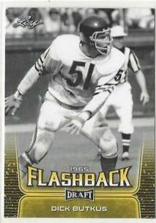 Dick Butkus