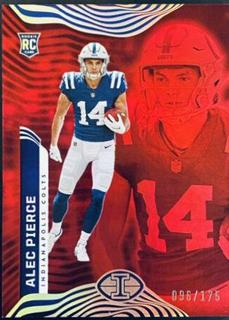 Alec Pierce