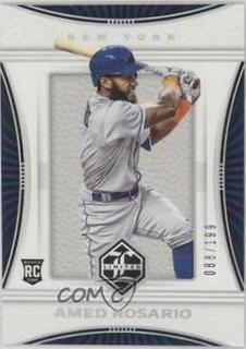 Amed Rosario