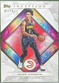 Jalen Johnson