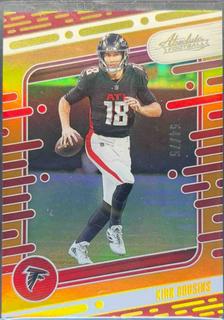 Kirk Cousins