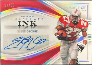 Eddie George