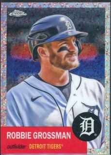 Robbie Grossman