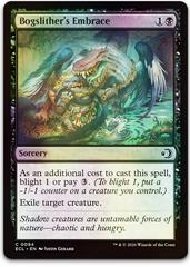 Bogslither's Embrace [Foil] #94