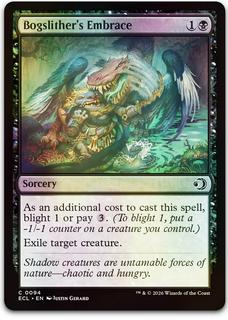 Bogslither's Embrace
