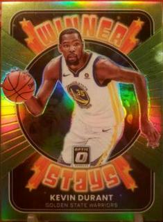 Kevin Durant