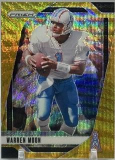 Warren Moon