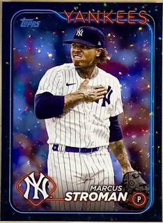 Marcus Stroman
