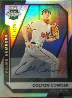 Colton Cowser