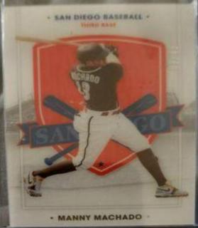 Manny Machado