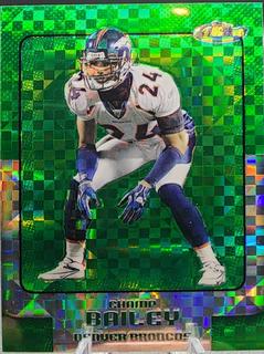 Champ Bailey