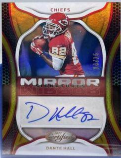 Dante Hall