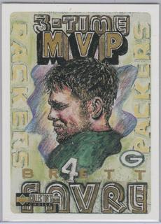 Brett Favre