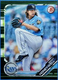 Brent Honeywell