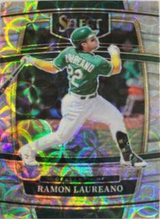 Ramon Laureano