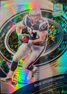 Rob Gronkowski