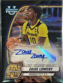 Zaide Lowery