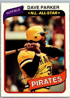 Dave Parker