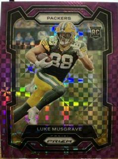 Luke Musgrave