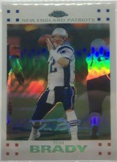 Tom Brady