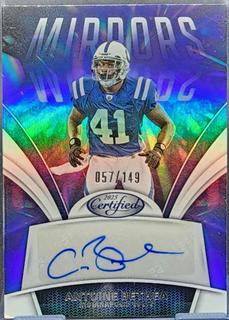 Antoine Bethea