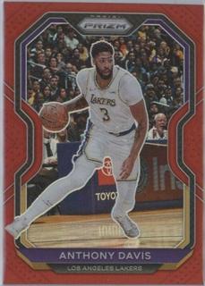 Anthony Davis