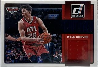 Kyle Korver