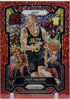 Joey Hauser