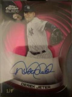 Derek Jeter