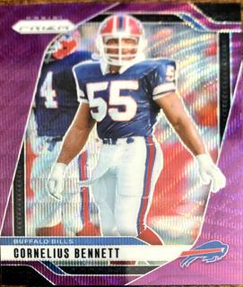 Cornelius Bennett