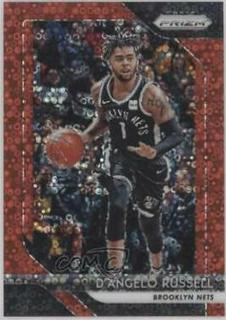 D'Angelo Russell