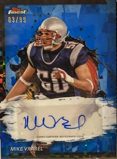 Mike Vrabel