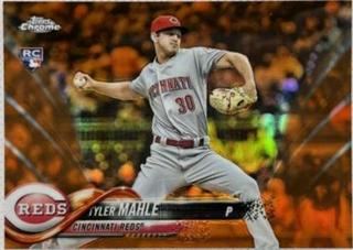 Tyler Mahle