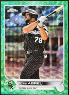 Jose Abreu