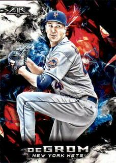 Jacob deGrom