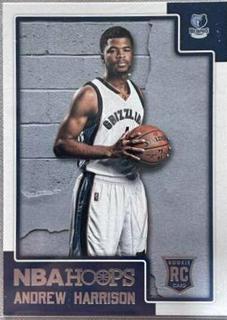 Andrew Harrison