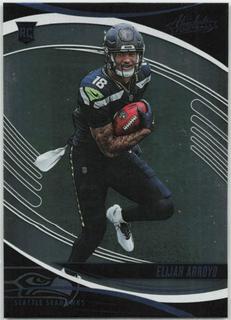 Elijah Arroyo