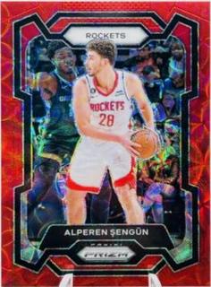 Alperen Sengun