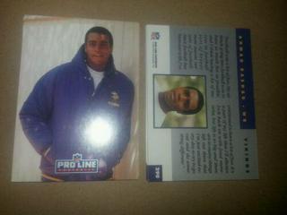 Ahmad Rashad
