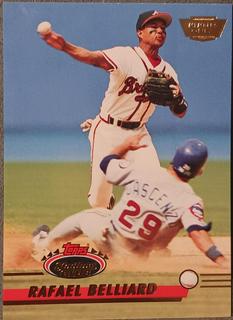 Rafael Belliard