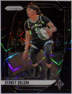 Sydney Colson