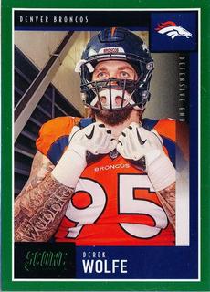 Derek Wolfe