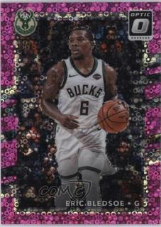 Eric Bledsoe