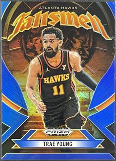 Trae Young