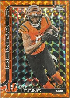 Tee Higgins