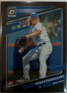 Noah Syndergaard