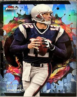 Tom Brady