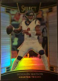 Deshaun Watson