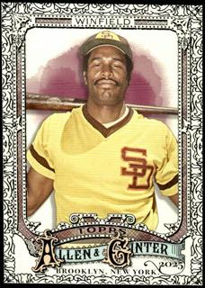 Dave Winfield