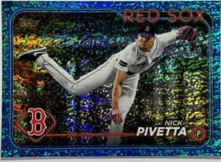 Nick Pivetta